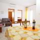 Ferienwohnung in Baška mit Eigenem Balkon - b59589, Baška
