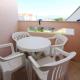 Ferienwohnung in Baška mit Eigenem Balkon - b59589, Baška (photo 6)