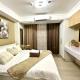 Sparkle Luxury Suites, Manila - Fotografie 1