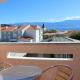 Charmantes Appartement in Baška mit Eigenem Balkon - b59619