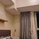 1BR king, modern balcony, wi-fi, netflix, BGC, Manila - Fotografie 4