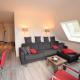 Kiefernweg Ferienwohnung Ostseeblick, Hohwacht - Zdjęcie 4