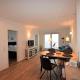 Meeresblick Seepferdchen Haus 3 WE 42, ホーヴァハト - 写真 6