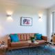 Meeresblick Quartier 18 Haus 2 WE 18, Hohwacht - Foto 4