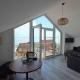Meeresblick  Strandkieker  H 3 WE 45 H, ホーヴァハト - 写真 2