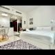 Elegant Furnished Studio in Bussiness Bay with Burj Khalifa View, Dubaj - Fotografie 3
