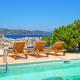 Villa Itaca - Swimming pool by the Sea La Maddalena - Foto 1