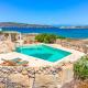 Villa Itaca - Swimming pool by the Sea La Maddalena - Foto 8