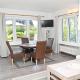 Haus Osbahr Ferienwohnung Waldtraud, Behrensdorf - 写真 4