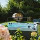 Poldersbos 3 - Ouddorp BarLeDunes - met jacuzzi en sauna, Ouddorp - Fotografie 3