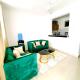 MJ homes Gold Mombasa - 1 bedroom apartment, Mombasa - Foto 7