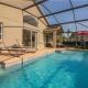 Updated Pool Villa - Southern Dunes Haines City - Fotografie 1