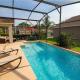 Updated Pool Villa - Southern Dunes Haines City - Fotografie 3