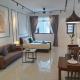 Cherry Homes at Chambers Kuala Lumpur, Kuala Lumpur - Fotografie 9
