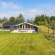 Four-Bedroom Holiday Home In Fjerritslev, Fjerritslev - Foto 1