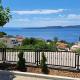 Apartment in Brela with sea view, terrace, WiFi, washing machine 4947-2, Brela (foto 2)