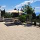 Apartment in Brela with sea view, terrace, WiFi, washing machine 4947-2, Brela (foto 5)