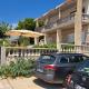 Apartment in Brela with sea view, terrace, WiFi, washing machine 4947-2, Brela (foto 4)