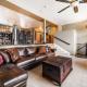 Ski Haven Elegant Townhome with Private Hot Tub