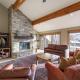 Rustic Elegance Located near PCM with Hot Tub, Park City - Fotografie 1
