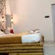 MODHERA SUNRISE RESORT - Tents Bhungas Jungle Restaurants & Candlelight Dining, Kalri - Foto 8