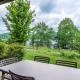 Lakefront Mountain View - 1 Bedroom Resort Suite, Lac-Superieur - Fotografie 6
