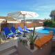 Schöne Villa mit Pool und Garten, El Toro (fotografie 2)