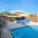 Schöne Villa mit Pool und Garten, El Toro (fotografie 3)