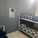 Pés na areia 106 Vila Guilhermina, Praia Grande - Zdjęcie 10