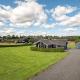 Holiday Home Rørbæksøvej Ejstrupholm V