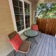 Charming Downtown Cottage, Grass Valley (fotografie 7)