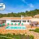 Villa Alte Springs by Algarve Vacation