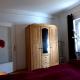 Ferienwohnung Wattmoi mit Terrasse und Whirlwanne, Hinte - Photo 7
