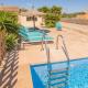 Finca 'Can Mateu' mit privatem Pool Campos - Fotografie 3