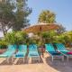 Finca 'Can Mateu' mit privatem Pool Campos - Fotografie 5