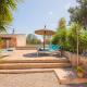 Finca 'Can Mateu' mit privatem Pool Campos - Fotografie 7