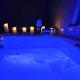 Sublime appartement Calme Cosy & Jacuzzi, Brusel - Fotografie 6
