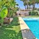 Villa Edén, Casa Rural lujo con Chimenea Piscina, Arcos de la Frontera (fotografie 4)