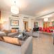 Spacious 3 Bedroom Palm Apartment, Dubai - Foto 4