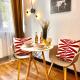 Super 1 Bed room Condo in Warszawa center, Varšava - Fotografie 1