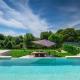 Villa Cascada, Muntić - Foto 6