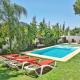 Villa Edén, Casa Rural lujo con Chimenea Piscina, Arcos de la Frontera