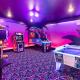 W460 - Surf Shack With Games Room at Reunion Kissimmee - Fotografie 3