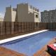 Departamento Coby Home Tempora - Frente Hospital - seguridad 24 hs, Buenos Aires - Zdjęcie 3