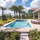 EC434 - Quaint Villa with Private Pool and Spa at Encore Orlando - Foto 5