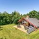 Holiday Home Silkeborg 11 Denmark