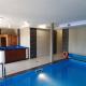 MANDARA WELLNES APARTMANOK, Siófok