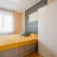 Angel Apartment with Free Garage Parking, Budapest - Foto 4