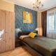 Angel Apartment with Free Garage Parking, Budapest - Foto 5