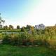 Ferienhaus Seenixe mit Kamin und Wasserblick, Altwarp - 写真 8
